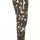 Мъжки карго панталон в камуфлажен цвят Urban Classics Geometric Camo Stretch Twill Cargo Pants, Панталони - Hoodstyle.bg