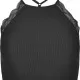 Дамски топ в черен цвят Urban Classics Ladies Laces String Top black, Топове - Hoodstyle.bg