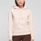 Суичър Ladies Organic Hoody pink XXL