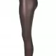 Дамски кожен клин в черно Urban Classics Ladies Faux Leather High Waist Leggings, Клинове - Hoodstyle.bg