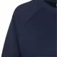 Къс дамски пуловер Urban Classics в тъмно синьо, Блузи - Hoodstyle.bg