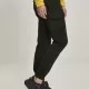 Дамски карго панталон в черно Urban Classics Ladies High Waist Cargo Pants, Панталони - Hoodstyle.bg
