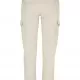 Дамски карго панталон в пясъчен цвят Urban Classics Ladies High Waist Cargo Pants, Панталони - Hoodstyle.bg