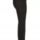 Дамски карго панталон в черно Urban Classics Ladies High Waist Cargo Pants, Панталони - Hoodstyle.bg
