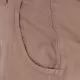 Дамски карго панталон Urban Classics Ladies High Waist Cargo Pants  в цвят пепел от рози, Панталони - Hoodstyle.bg