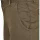 Дамски карго панталон в цвят маслина Urban Classics Ladies High Waist Cargo Pants, Панталони - Hoodstyle.bg