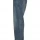 Мъжки дънки в син цвят Urban Classics sand, Дънки - Hoodstyle.bg