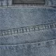 Мъжки дънки в син цвят Urban Classics sand, Дънки - Hoodstyle.bg