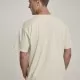 Мъжка тениска в пясъчен цвят Urban Classics  Organic Basic, Тениски - Hoodstyle.bg