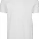Мъжка тениска в бяло Urban Classics Organic Basic, Тениски - Hoodstyle.bg