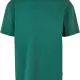 Мъжка тениска в зелен цвят Urban Classics Organic Basic Tee, Тениски - Hoodstyle.bg