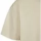 Мъжка тениска в пясъчен цвят Urban Classics  Organic Basic, Тениски - Hoodstyle.bg