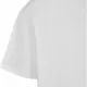Мъжка тениска в бяло Urban Classics Organic Basic, Тениски - Hoodstyle.bg