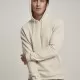Мъжки суичър в пясъчен цвят Urban Classics Organic Basic Hoody, Суичъри - Hoodstyle.bg