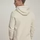 Мъжки суичър в пясъчен цвят Urban Classics Organic Basic Hoody, Суичъри - Hoodstyle.bg
