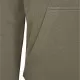 Мъжки суичър в цвят маслина Urban Classics Organic Basic Hoody, Суичъри - Hoodstyle.bg