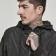 Мъжки суичър в  Urban Classics Military?Half Zip?Hoody, Суичъри с цип - Hoodstyle.bg