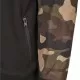 Мъжки суичър в черно Urban Classics Military?Half Zip?Hoody, Суичъри с цип - Hoodstyle.bg