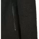 Мъжко яке в черно от Urban Classics Hooded Sherpa Zip, Зимни якета - Hoodstyle.bg