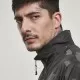 Мъжко яке в камуфлажен цвят от Urban Classics Camo Track, Якета Пролет / Есен - Hoodstyle.bg