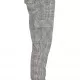 Мъжки карго панталон в черно и бяло Urban Classics AOP Glencheck Cargo Jog Pants, Панталони - Hoodstyle.bg
