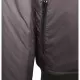 Мъжко яке в черно и сиво от Urban Classics Gradient Bomber, Бомбъри - Hoodstyle.bg