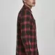 Мъжка карирана риза Urban Classics Checked Flanell, Ризи - Hoodstyle.bg