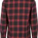 Мъжка карирана риза Urban Classics Checked Flanell, Ризи - Hoodstyle.bg