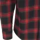 Мъжка карирана риза Urban Classics Checked Flanell, Ризи - Hoodstyle.bg