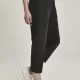 Дамски панталон в черно Urban Classics Ladies High Waist Cropped, Панталони - Hoodstyle.bg