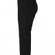 Дамски панталон в черно Urban Classics Ladies High Waist Cropped, Панталони - Hoodstyle.bg
