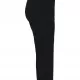 Дамски панталон в черно Urban Classics Ladies High Waist Cropped, Панталони - Hoodstyle.bg