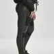 Дамски клин Urban Classics Ladies Fake Leather Tech Leggings, Клинове - Hoodstyle.bg