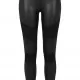Дамски клин Urban Classics Ladies Fake Leather Tech Leggings, Клинове - Hoodstyle.bg