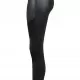 Дамски клин Urban Classics Ladies Fake Leather Tech Leggings, Клинове - Hoodstyle.bg
