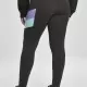 Дамски клин в черно Urban Classics Ladies Color Block Leggings, Клинове - Hoodstyle.bg