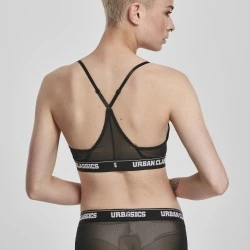 Спортен сутиен URBAN CLASSICS TECH MECH