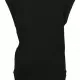 Дамска тениска в черен цвят Urban Classics Ladies Basic Shaped Tee black, Тениски - Hoodstyle.bg