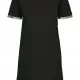Дамска рокля с дантелени акцени Urban Classics Ladies Boxy Lace, Рокли - Hoodstyle.bg