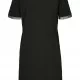 Дамска рокля с дантелени акцени Urban Classics Ladies Boxy Lace, Рокли - Hoodstyle.bg