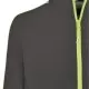 Дамско яке в тъмносиво от Urban Classics Ladies Short Piped Track, Якета - Hoodstyle.bg