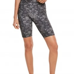 Дамски клин в камуфлажен десен Urban Classics Camo Tech