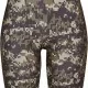 Дамски клин в тъмен камуфлажен десен Urban Classics Camo Tech, Клинове - Hoodstyle.bg
