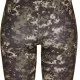 Дамски клин в тъмен камуфлажен десен Urban Classics Camo Tech, Клинове - Hoodstyle.bg