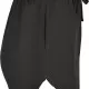 Дамски къси панталони от вискоза в черен цвят Urban Classics Ladies Viscose Resort Shorts black, Къси панталони - Hoodstyle.bg