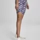 Дамски къс клин Urban Classics Ladies Tie Dye Cycling Shorts darkshadow/pink, Клинове - Hoodstyle.bg