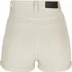 Дамски къси дънкови панталони в пясъчен цвят Urban Classics 5 Pocket Shorts, Къси панталони - Hoodstyle.bg