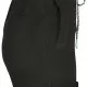 Къси дамски панталони в черен цвят Beach Terry, Къси панталони - Hoodstyle.bg