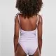 Цял бански костюм в лилав цвят Ladies Swimsuit lilac, Бански - Hoodstyle.bg