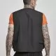 Мъжки елек в черен цвят Urban Classics Tactical Vest, Якета Пролет / Есен - Hoodstyle.bg